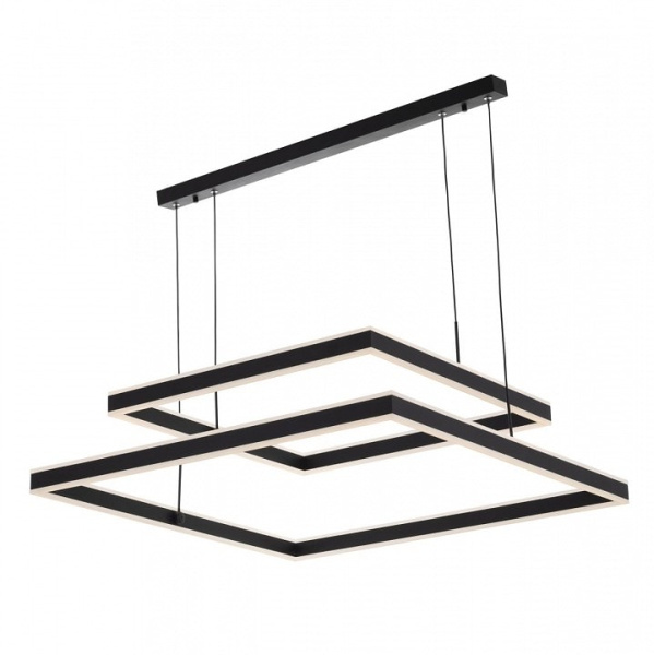 Подвесной светильник Citilux Дуэт CL719K211