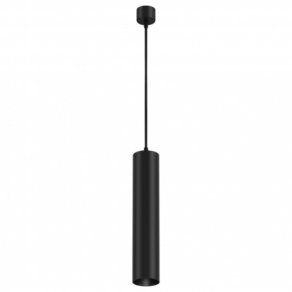 Подвесной светильник Maytoni Focus P075PL-01B