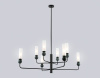Люстра на штанге Ambrella Light LH LH53275
