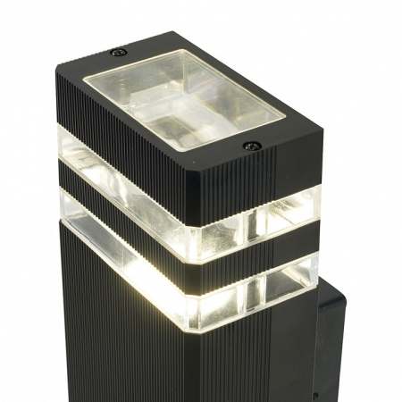 Светильник на штанге Feron DH0807-P 51539