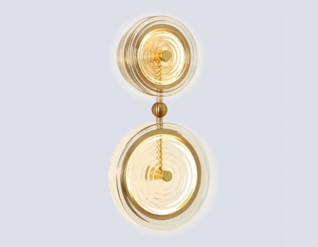 Накладной светильник Ambrella Light LH LH31118