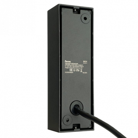 Накладной светильник Feron DH024 51311