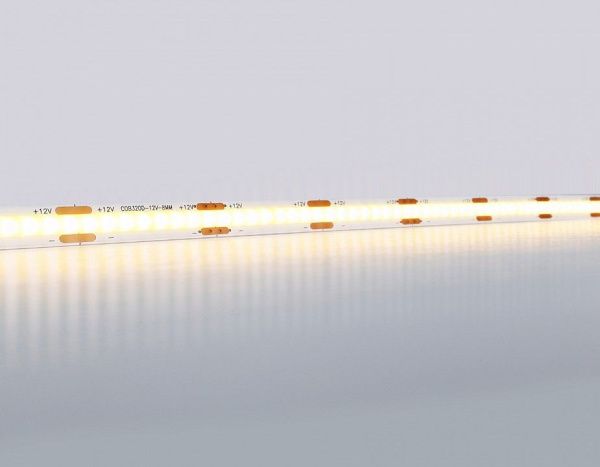Лента светодиодная Ambrella Light GS GS2601