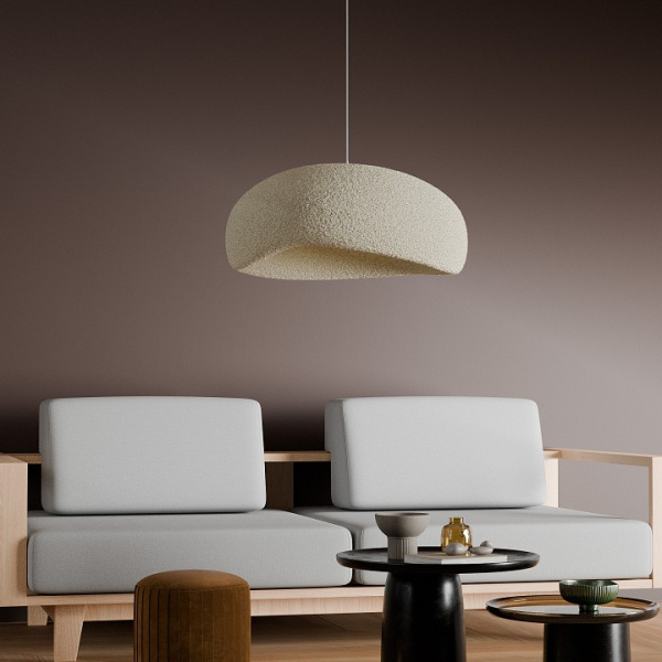 Подвесной светильник LIGHTERA Stone LE206L-800W