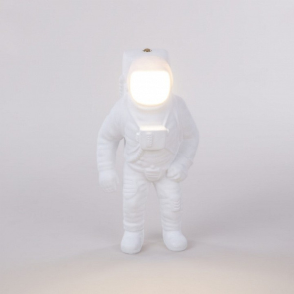 Настольная лампа декоративная Seletti Diesel Living with Seletti 10939