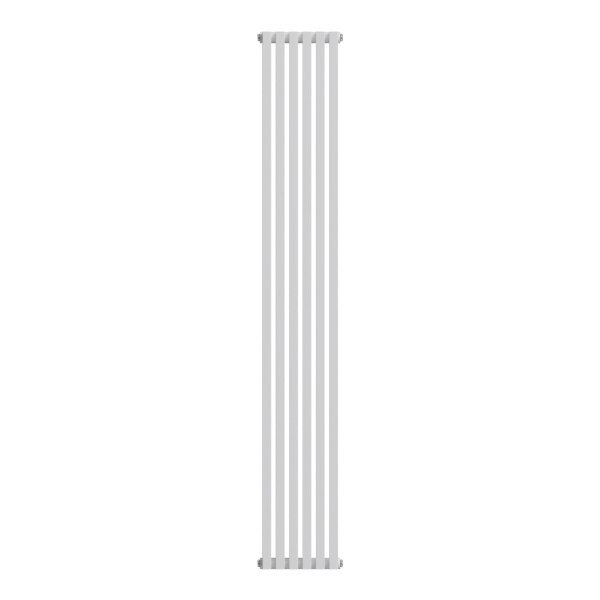 Дизайн-радиатор Royal Thermo Shift Q30 C2180 - 06 секц. RAL9016