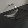 Раковина Villeroy&Boch Loop & Friends 60 4A5700R7 чистый черный