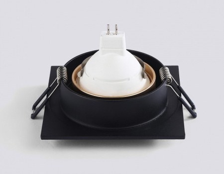 Встраиваемый светильник Ambrella Light TECHNO SPOT TN102730