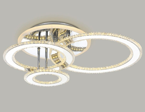 Потолочная люстра Ambrella Light FA FA8851