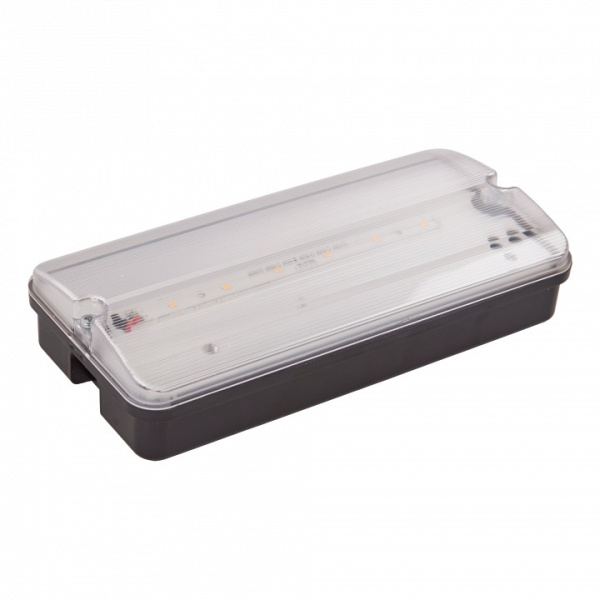 Накладной светильник Uniel ULW UL-00013351