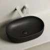Раковина 60x41,5 см Ceramica Nova Element CN6047MB