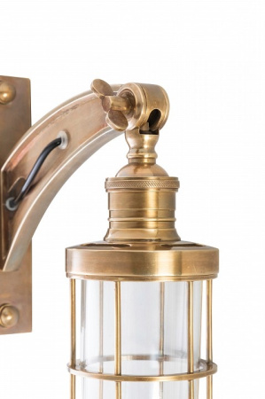 Бра Covali WL-30857