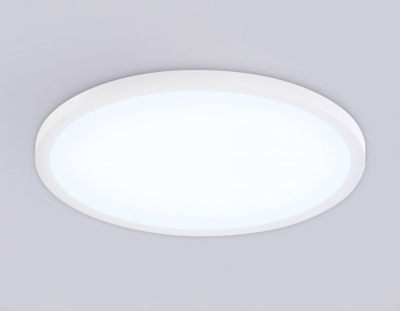 Накладной светильник Ambrella Light FZ FZ1959