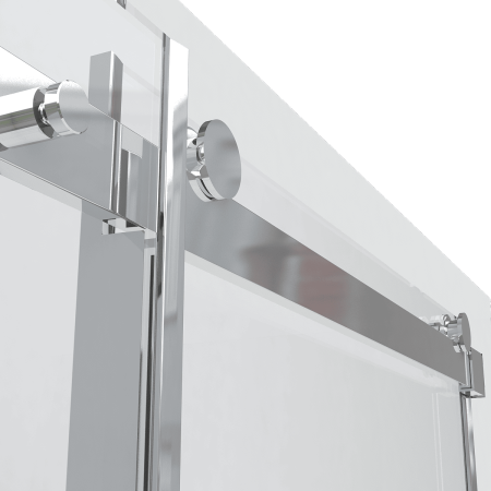 Душевой уголок Vincea Como VSR-1C9012CLB