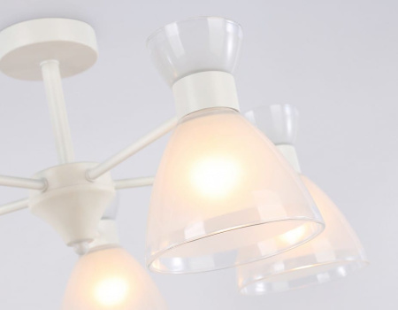 Люстра на штанге Ambrella Light TR TR3179