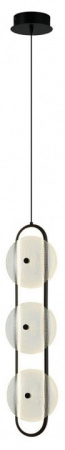 Подвесной светильник Omnilux Pancone OML-52506-03
