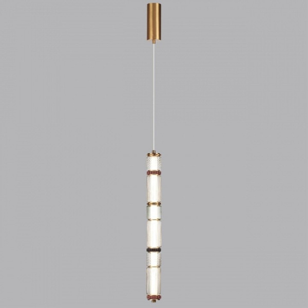 Подвесной светильник Odeon Light COLLIER 5455/18L