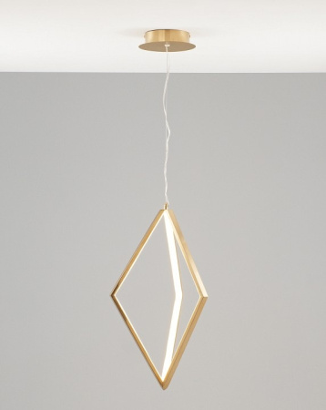 Подвесной светильник Moderli Grape V10351-PL