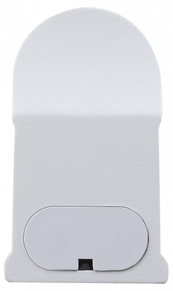 Накладной светильник Эра LLED-01-12W-4000-W