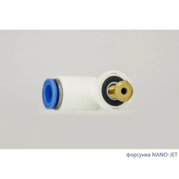 Акриловая ванна Excellent Great Arc 160х160 WAEX.GRE16.NANO.GL золото, белый