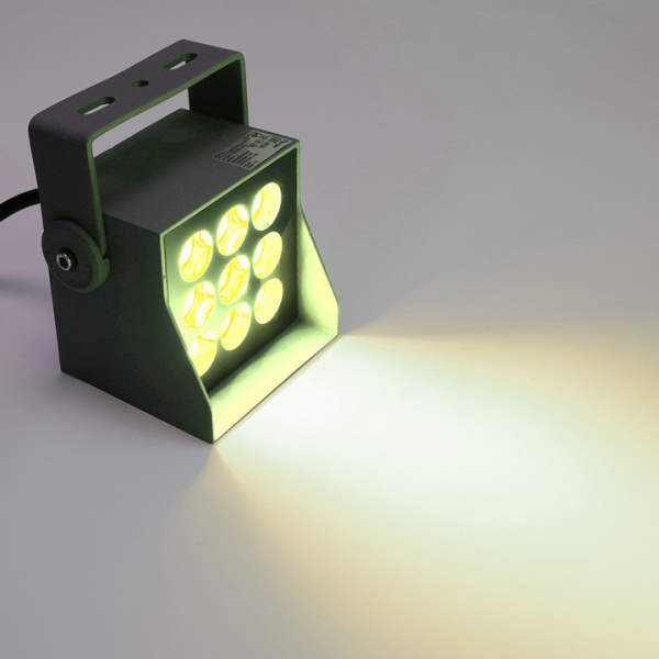 Настенно-потолочный прожектор Feron LL-896 51697