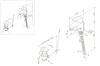 Смеситель для раковины AM.PM Like F8082116