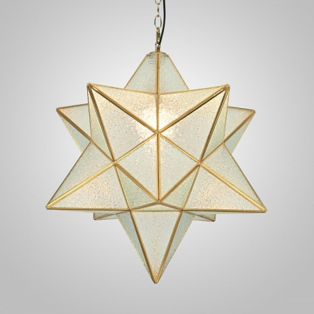 Подвесной светильник Imperiumloft Star Effervescent 40,225