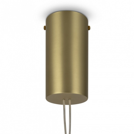 Подвесной светильник Maytoni Maya P091PL-L18G3K1