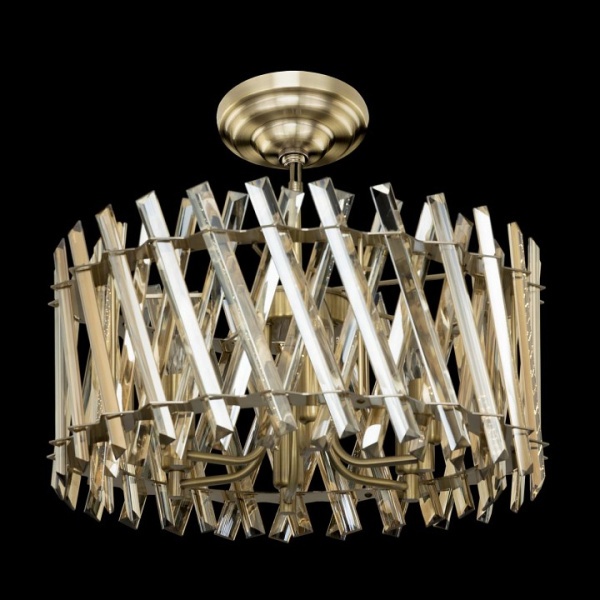 Подвесной светильник Citilux Ингвар CL334263