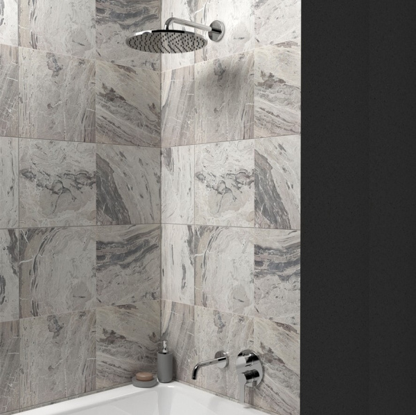 Кронштейн для верхнего душа Paini 50CR745T130BI