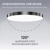 Подвесной светильник Apeyron Electrics OLA R30-089
