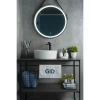 Раковина 40x40 см GID Simple N N9425
