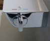 Смеситель для душа hansgrohe Ecostat 13161000