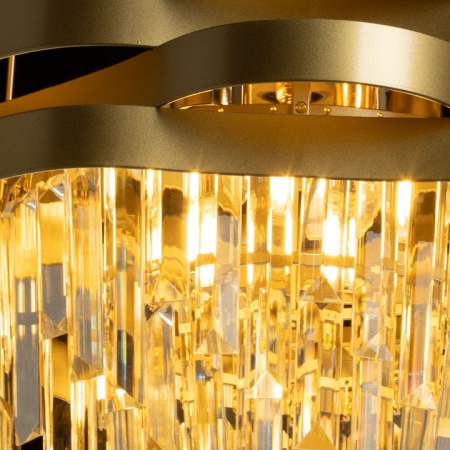 Подвесной светильник De City Бриз 230011104