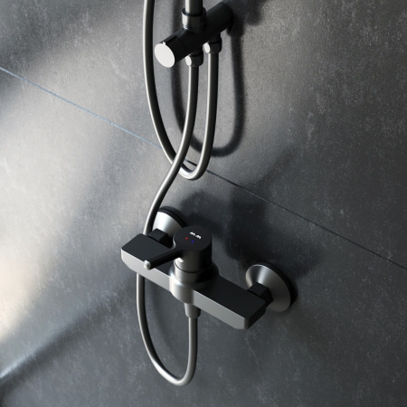 Смеситель для душа AM.PM X-Joy S F85B20022