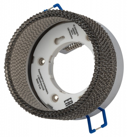 Встраиваемый светильник Эра DK97 Б0057462