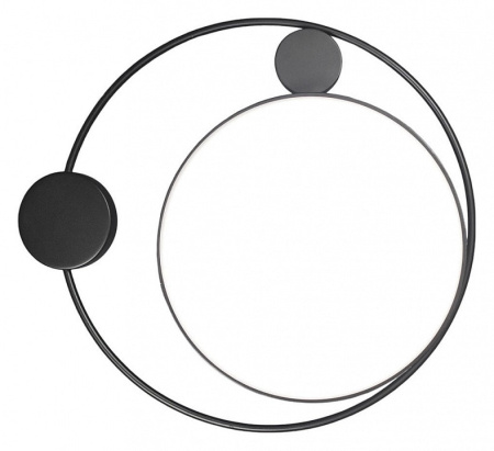 Накладной светильник Loft it Mike 10062