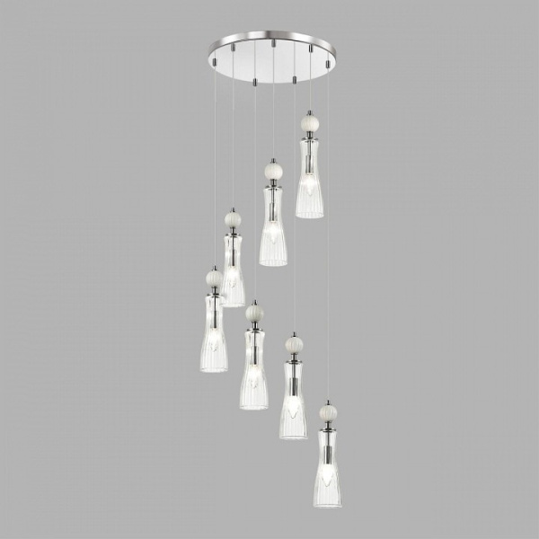 Подвесной светильник Lumion EMILY 8268/7A