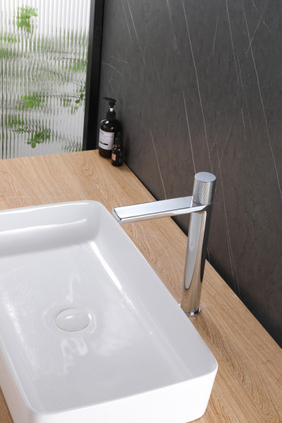 Смеситель для раковины Abber Rund AF8711