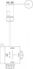 Коробка распределительная Deko-Light Weipu 730301
