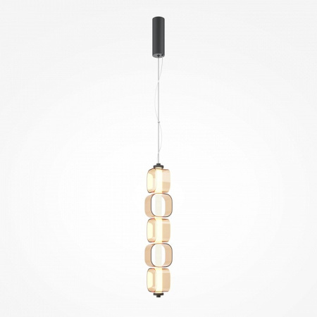 Подвесной светильник Maytoni Ritmo MOD381PL-L30B3K