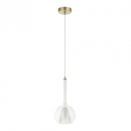 Подвесной светильник Arte Lamp Gala A2715SP-1SG