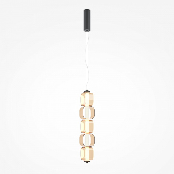 Подвесной светильник Maytoni Ritmo MOD381PL-L30B3K