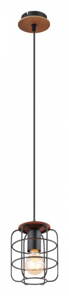 Подвесной светильник Globo Willa 54037H