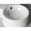 Раковина 31x43 см Ceramica Nova Element CN5019