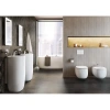 Раковина напольная 50x45 см Roca Beyond 3270B0620