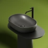 Раковина 60x41,5 см Ceramica Nova Element CN6047MDH