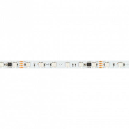 Лента светодиодная Arlight DMX-12-5060-60 033448