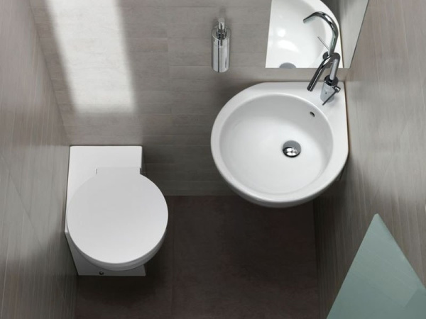 Подвесной унитаз Hatria You&Me YXZ601
