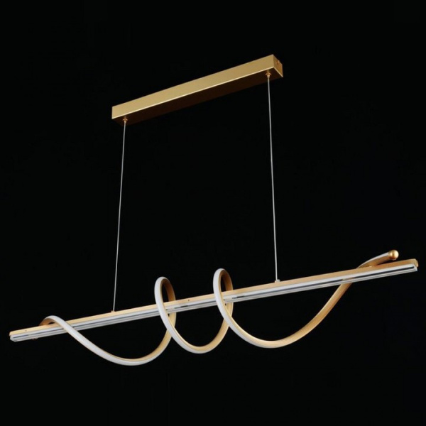 Подвесной светильник Aployt Franka APL.079.03.40